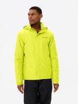 Куртка для активного отдыха VAUDE Escape, Lime - фото 7