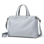 Сумка GOLF, элегантная черная - фото 7