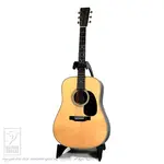 C.F. Martin D-28 Standard 2025 - фото 2