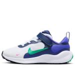 Революция кроссовок 7 Nike, белый - фото