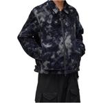 Y-3 Куртка Y 3 M Aop Nyl Lin J, Blue - фото 4