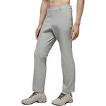 Ecco Golf одежда мужская Dove Gray Moderate - фото 3