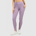 SMILODOX Женские леггинсы Kelsy Purple - фото