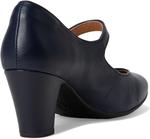 Туфли Sofft Leslie, цвет Sky Navy - фото 5