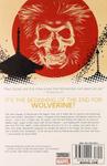 Wolverine 2: Three Months to Die (Marvel Enterprises) - фото 2