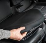 Детское сиденье kidfix i-size cosmos черное Britax Römer, черный - фото 18