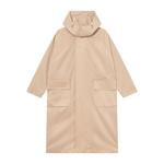 Куртка-дождевик Kubota с капюшоном унисекс - фото