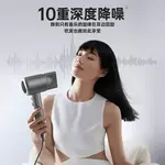 Фен для волос 1500W Confu, Lead - фото 2