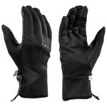 Траверс - перчатки Leki, черный - фото 3