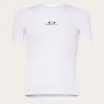 Джерси с коротким рукавом Oakley Endurance Base Layer, белый - фото 3