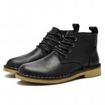 Ботинки Laoks Martin Boots Men - фото 9