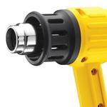 Фен с цифровым дисплеем Dewalt D26414-A9, 2000W - фото 5