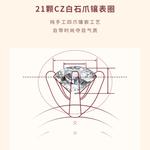 STARKING Часы Women's Watch - фото 6