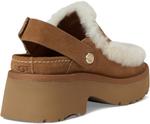 Лоферы UGG Esmee Clogs, цвет Chestnut - фото 5
