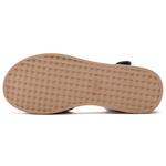 Пляжные сандалии женские Conley Bird, черный - фото 5