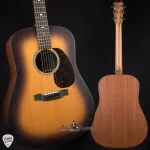 Martin D-X2E Молли Таттл - фото