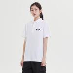 Футболка поло унисекс Jeep, цвет хизер грей - фото 10