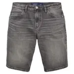 Шорты Tom Tailor Josh 1035654 denim, серый - фото