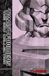 Transformers: The IDW Collection Volume 3 (IDW Publishing) - фото