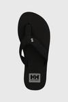Шлепанцы LOGO SANDAL 2 Helly Hansen, черный - фото 4