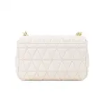 MICHAEL KORS Сумка через плечо из овчины - фото 4