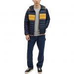 Пуховик мужской Coach, красный - фото 6