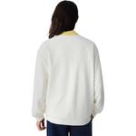 Унисекс свитшот GAP, черный - фото 7