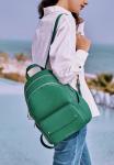 Рюкзак Victoria Hyde, зеленый - фото 2