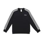 Adidas Свитшот мужской черный - фото 4