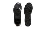 Future Play 7 TF Big Kid 'Eclipse Pack' Puma, черный - фото 4