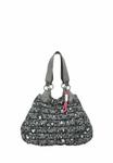 Сумка Fritzi aus Preußen Handbag, Soft Anthra/Grey - фото