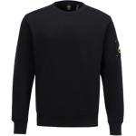 Свитшот мужской Moose Knuckles, черный - фото