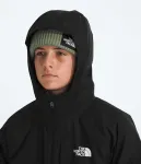 Куртка с капюшоном Perrito 4-N-1 для мальчиков и девочек The North Face, TNF Black - фото 7