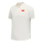 Унисекс поло LINING, красный - фото 10