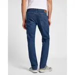 Джинсы Lee Luke, синий - фото 2