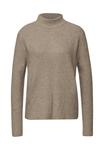 Джемпер Street One SOFTER, Beige/Taupe - фото 5