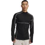 Under Armour Куртка мужская черная - фото