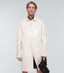 техническая куртка Prada, Talco - фото 5