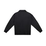 Adidas Adicolor куртка мужская black - фото 4