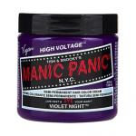 Тоник для волос ФИОЛЕТОВАЯ НОЧЬ MANIC PANIC - - фото