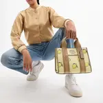 COACH Сумка Smith - фото 6