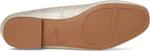 Балетки TOMS Women's Bianca, Silver - фото 3