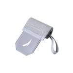 Браслет ANTA, серый - фото 2