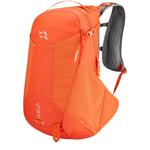 Рюкзак Aeon LT 25 Rab, цвет Firecracker - фото