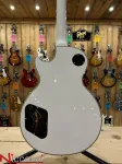EPIPHONE Les Paul Custom Alpine White + КЕЙС - фото 19