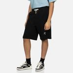 Повседневные шорты для мужчин Evisu, черный - фото 4