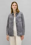 Джинсовая куртка Cecil, Grau - фото