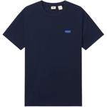 Футболка мужская Levis, серо-белый - фото 3