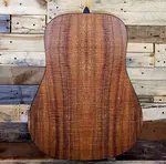 Martin X-Series D-X1E Кoa - Натуральный - фото 3