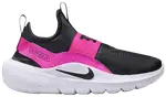 Кроссовки Nike Flex Runner 4 GS, черный - фото